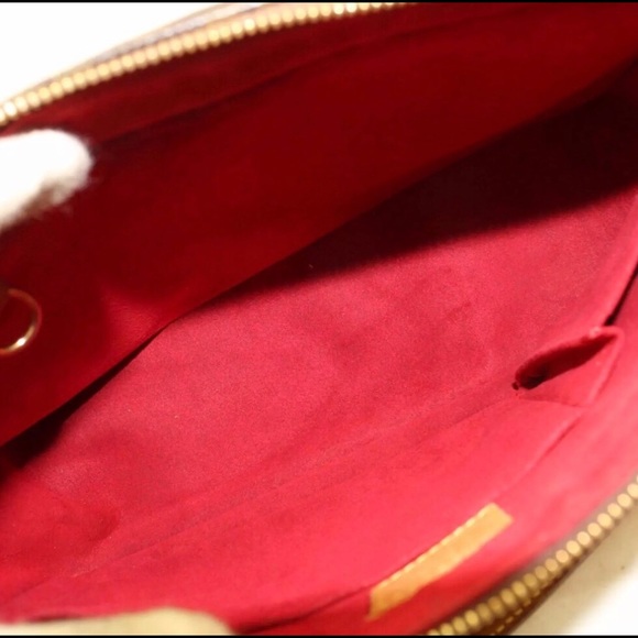 Authentic Louis Vuitton VivaCite GM - Picture 9 of 15